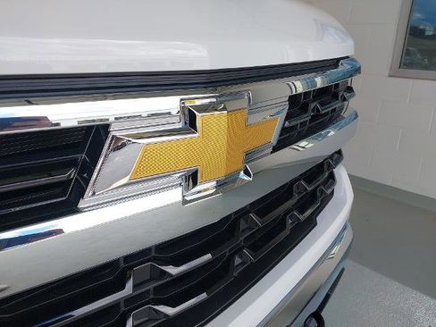 New 2025 Chevrolet Silverado 1500 LT w/ All Star Edition Plus image 31