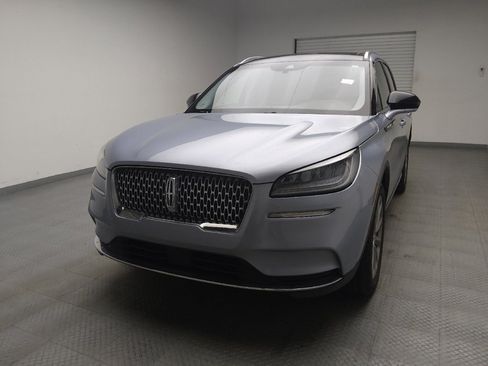 Used 2022 Lincoln Corsair AWD w/ Premium Package image 15