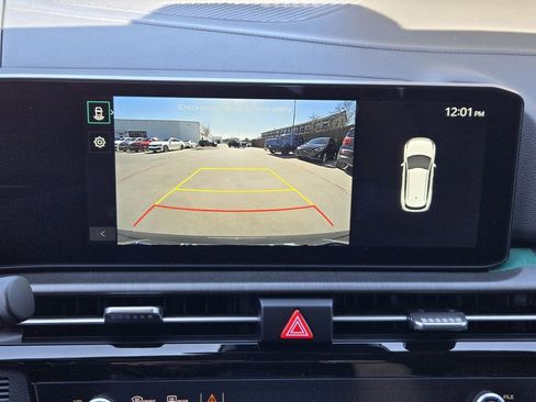 New 2026 Kia Sportage X-Line image 13