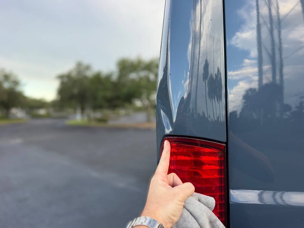 Used 2020 RAM ProMaster 3500 FWD image 12