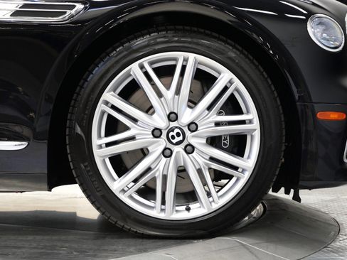 Used 2023 Bentley Flying Spur Hybrid -Touring Specification, image 35