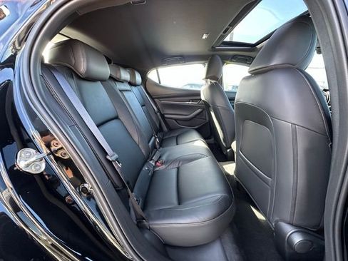 New 2026 MAZDA MAZDA3 s image 32