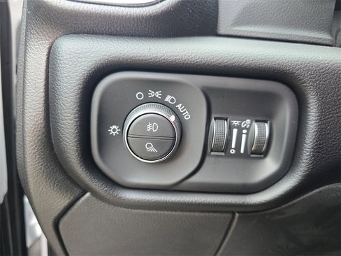 New 2025 RAM 2500 Laramie w/ Night Edition image 26