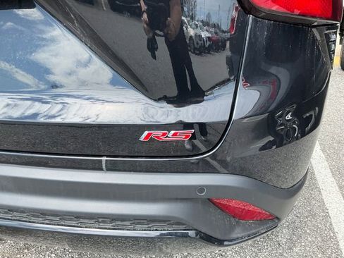 Used 2024 Chevrolet Trax RS w/ Driver Confidence Package image 7