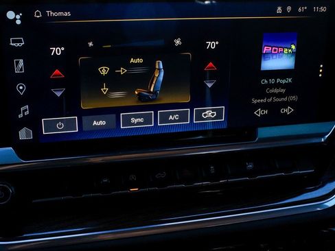 Used 2022 Chevrolet Silverado 1500 RST image 22