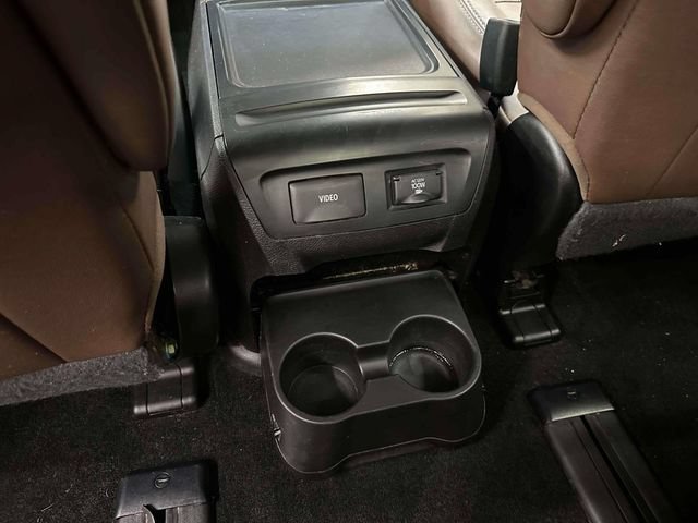 Used 2017 Toyota Sienna Limited Premium w/ Protection Package AWD/4WD image 26