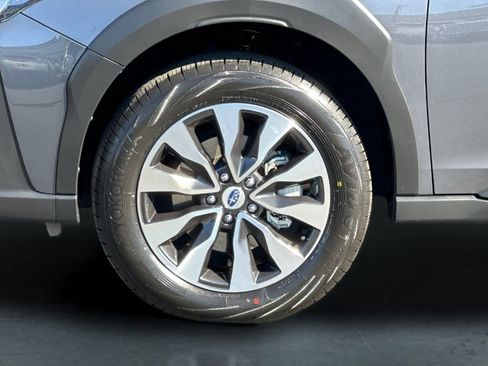 Used 2024 Subaru Outback Limited AWD/4WD image 38