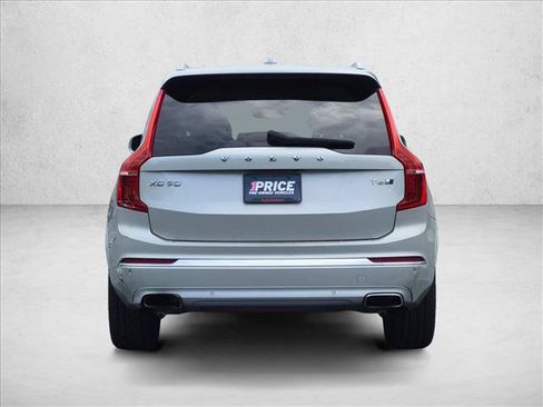 Used 2020 Volvo XC90 T6 Inscription w/ Protection Package AWD/4WD image 6