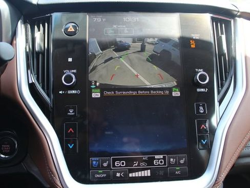 Used 2020 Subaru Outback Touring AWD/4WD image 44
