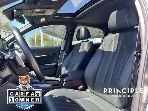 Used 2024 Acura Integra A-Spec FWD image 15