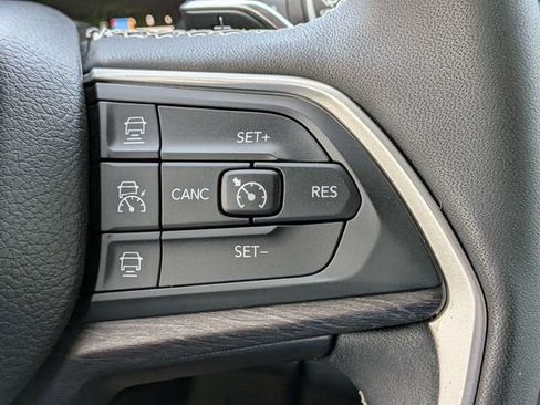 Used 2022 Jeep Grand Cherokee Limited 4xe AWD/4WD image 30