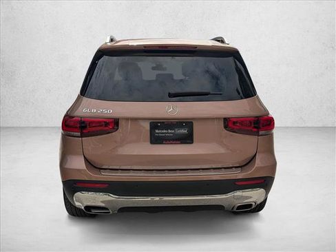 Certified 2022 Mercedes-Benz GLB 250 image 7