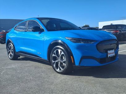 Used 2023 Ford Mustang Mach-E Premium