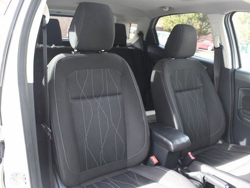 Used 2020 Ford EcoSport SE w/ SE Convenience Package image 27