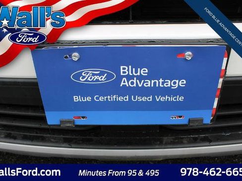 Certified 2023 Ford Explorer XLT w/ Equipment Group 202A AWD/4WD image 2
