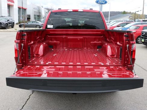 New 2026 Ford F150 XLT w/ Mobile Office Package AWD/4WD image 6
