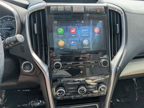 Used 2022 Subaru Ascent Limited w/ Technology Package AWD/4WD image 31