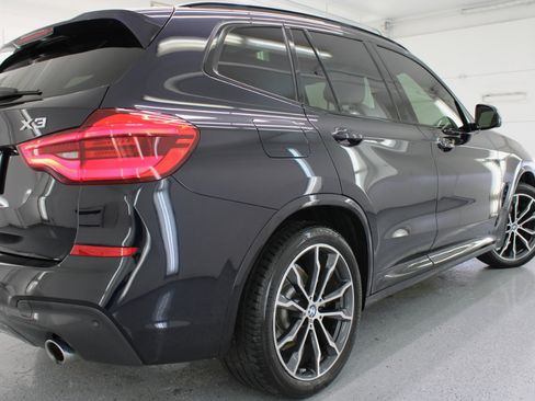 Used 2018 BMW X3 xDrive30i image 15