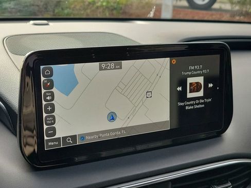 Certified 2023 Hyundai Santa Fe Limited image 30