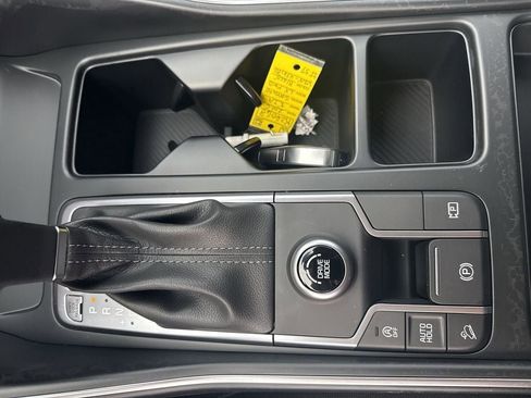 New 2026 Kia Sorento LX image 35