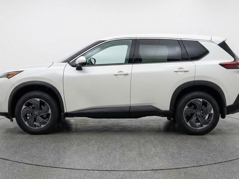 Used 2025 Nissan Rogue SV image 5