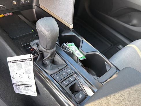 New 2026 Toyota Camry LE FWD image 26