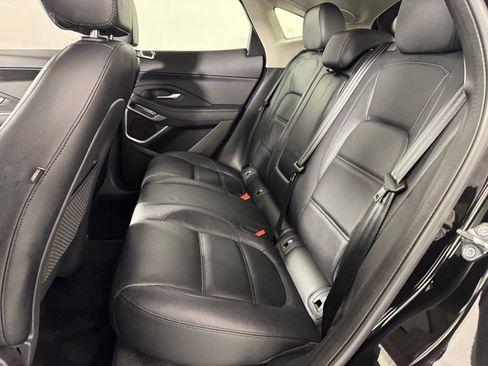 Used 2020 Jaguar E-PACE SE AWD/4WD image 28