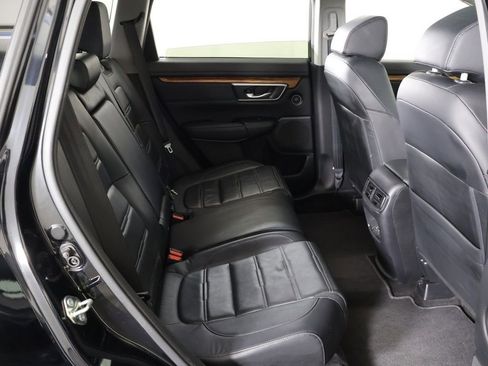 Used 2020 Honda CR-V EX-L image 37