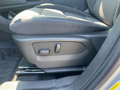 Used 2023 Buick Envision Preferred w/ Sport Touring Package image 35