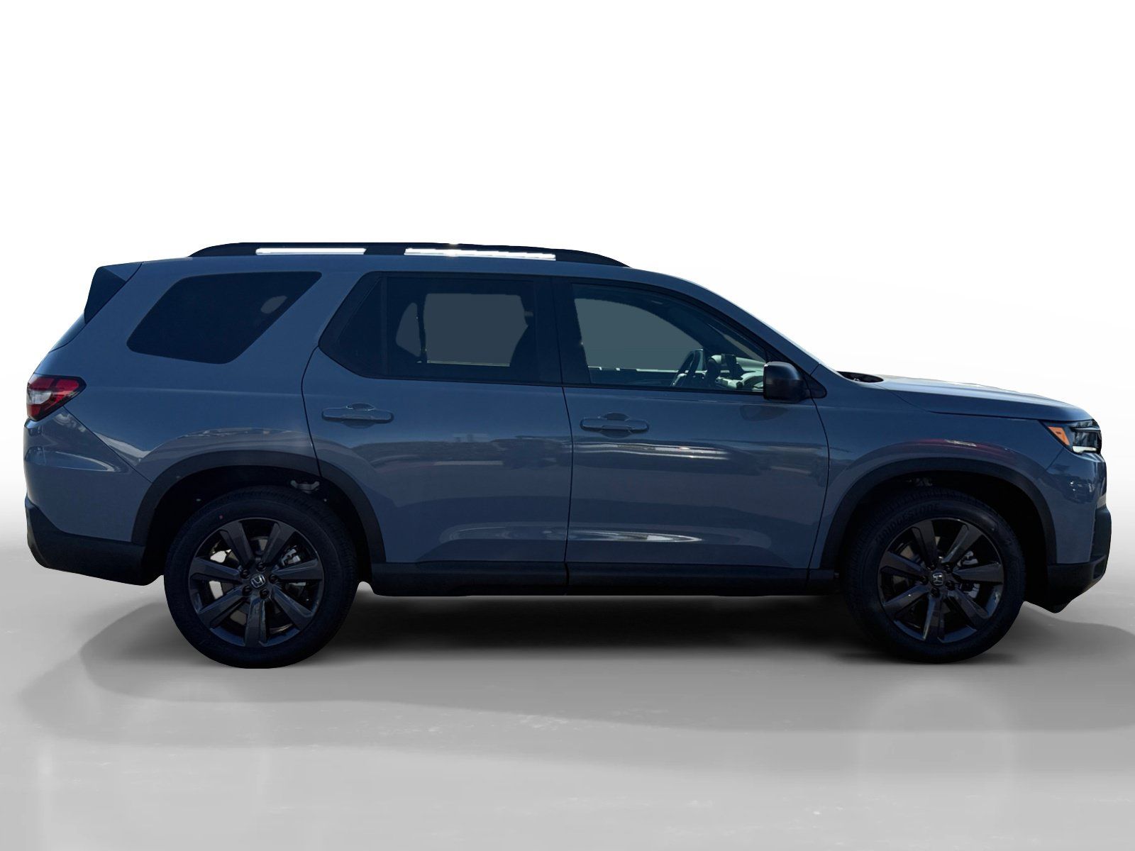 New 2026 Honda Pilot Sport image 6
