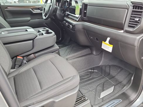 New 2026 Chevrolet Silverado 1500 RST w/ RST Select Package image 25