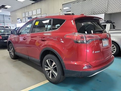 Used 2016 Toyota RAV4 XLE image 4