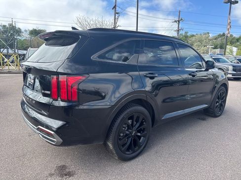Used 2021 Kia Sorento SX AWD/4WD image 13