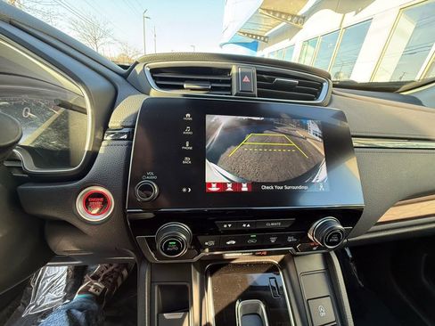 Used 2020 Honda CR-V EX image 6