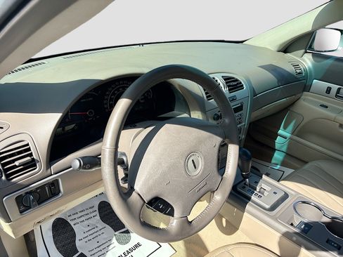 Used 2006 Lincoln LS image 9