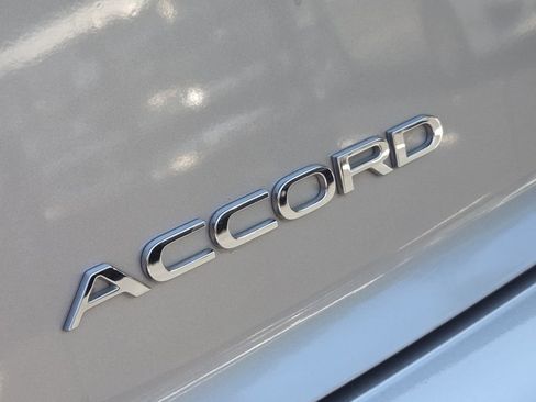 Certified 2023 Honda Accord EX image 16