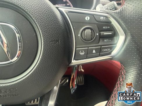 Used 2023 Acura MDX A-Spec AWD/4WD image 20