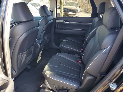 Used 2023 Hyundai Palisade XRT w/ Cargo Package image 24