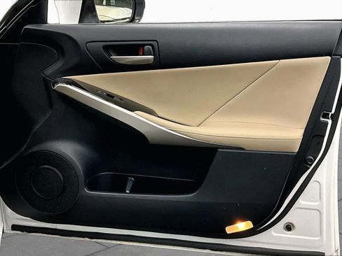 Used 2018 Lexus IS 300 w/ Accessory Package 2 RWD image 22