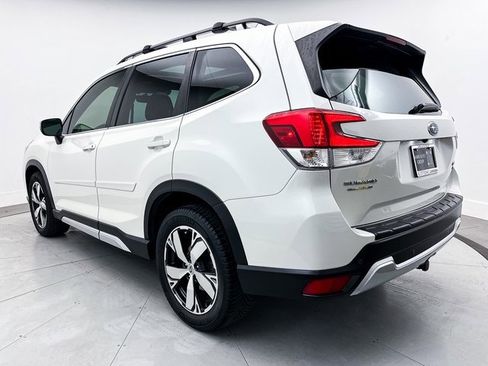 Used 2020 Subaru Forester Touring w/ Popular Package #2 image 16