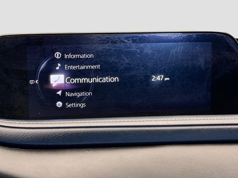Used 2020 MAZDA CX-30 FWD image 9