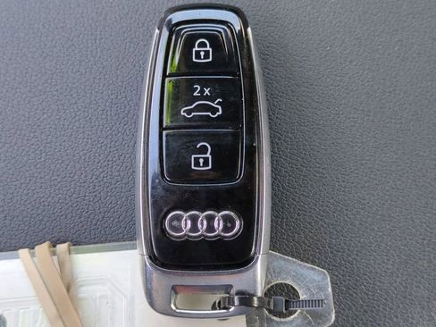 Used 2022 Audi A6 Premium Plus image 30