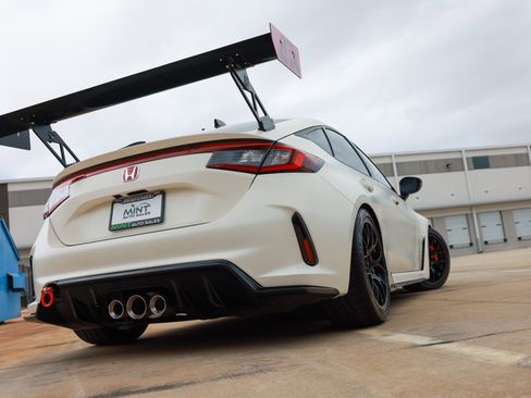 Used 2025 Honda Civic Type R image 49