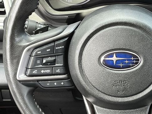 Used 2023 Subaru Ascent Limited w/ Technology Package AWD/4WD image 12