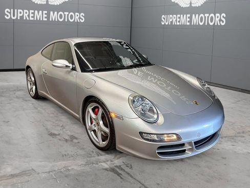 Used 2006 Porsche 911 Carrera S image 2