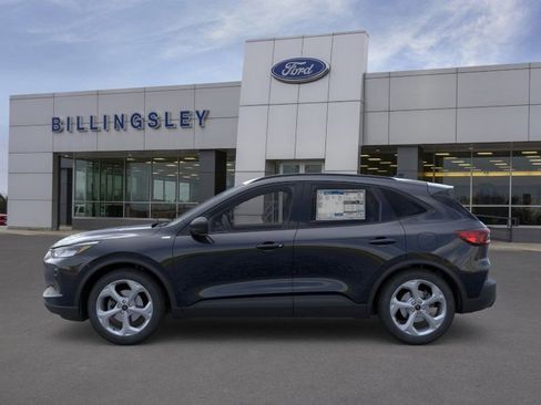 New 2026 Ford Escape ST-Line w/ Tech Pack #1 image 3