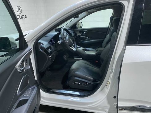 Used 2023 Acura RDX AWD image 2