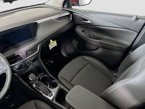 Used 2026 Buick Encore GX Preferred w/ Advanced Technology Package image 24