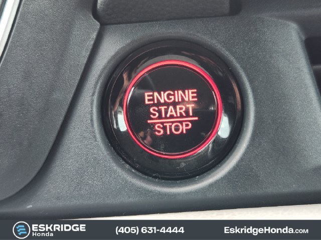 Certified 2024 Honda Pilot EX-L image 22