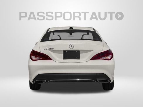 Used 2019 Mercedes-Benz CLA 250 image 58